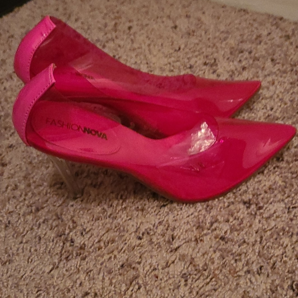 Shoes - Picture 5 of 5